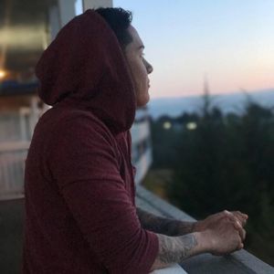 Meet your Posher, Christian